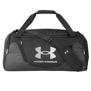 SAC DE SPORT UNDENIABLE 5.0 - RAFALES