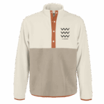 IVOIRE/SABLE/TERRACOTA