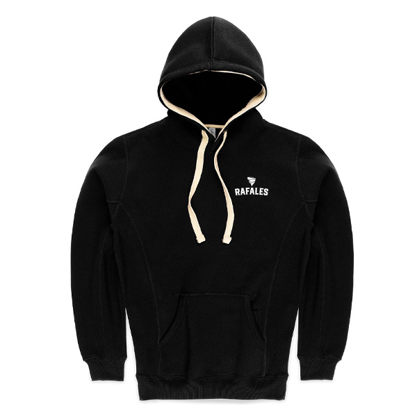 HOODIE ULTIMATE - RAFALES