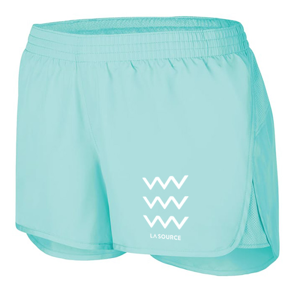 SHORT FEMME WAYFARER
